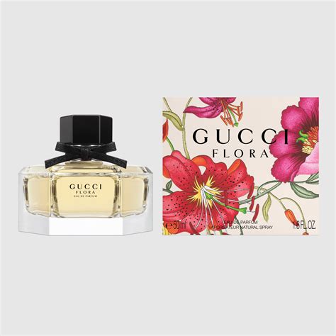 eau de parfum en vaporisateur flora by gucci|Gucci Flora discontinued.